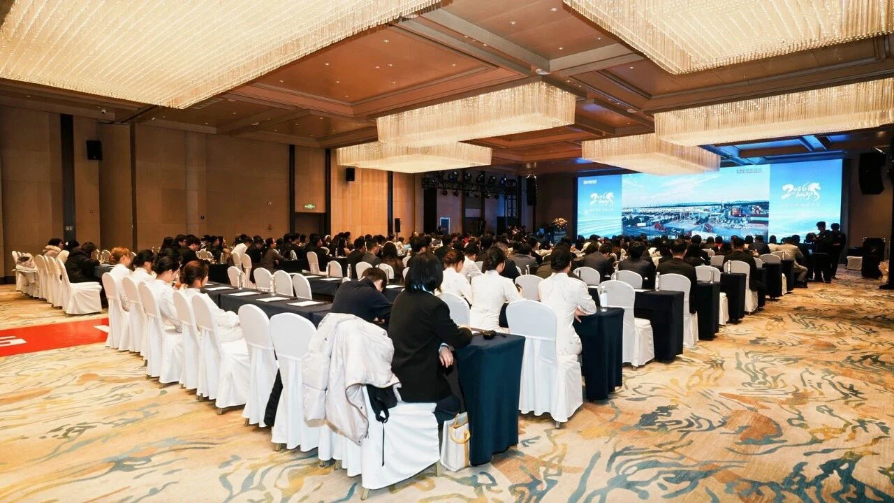 Gutemberera mu mazi, gutera imbere n'inguvu: Ishirahamwe Leahold ryasohoye ku...